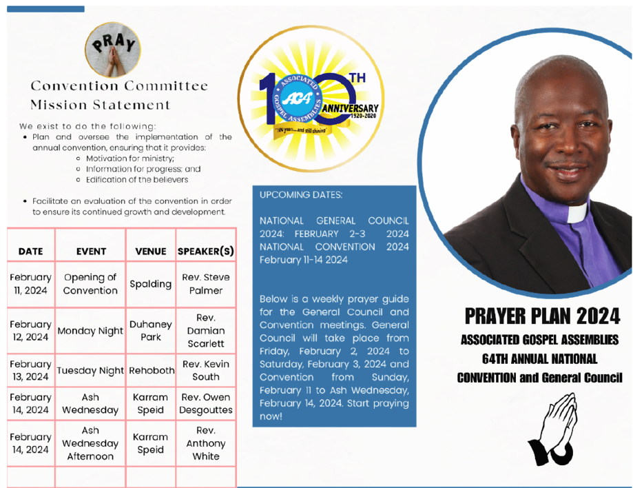 AGA_Convention_Prayer_Plan_2024